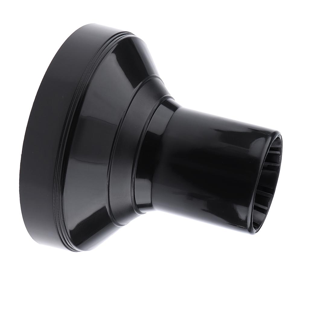 범용 여행용 헤어 드라이어 부착 송풍기 후드 디퓨저 도 - Hair Dryer Diffuser Attachment Universal 리뷰 및 가격