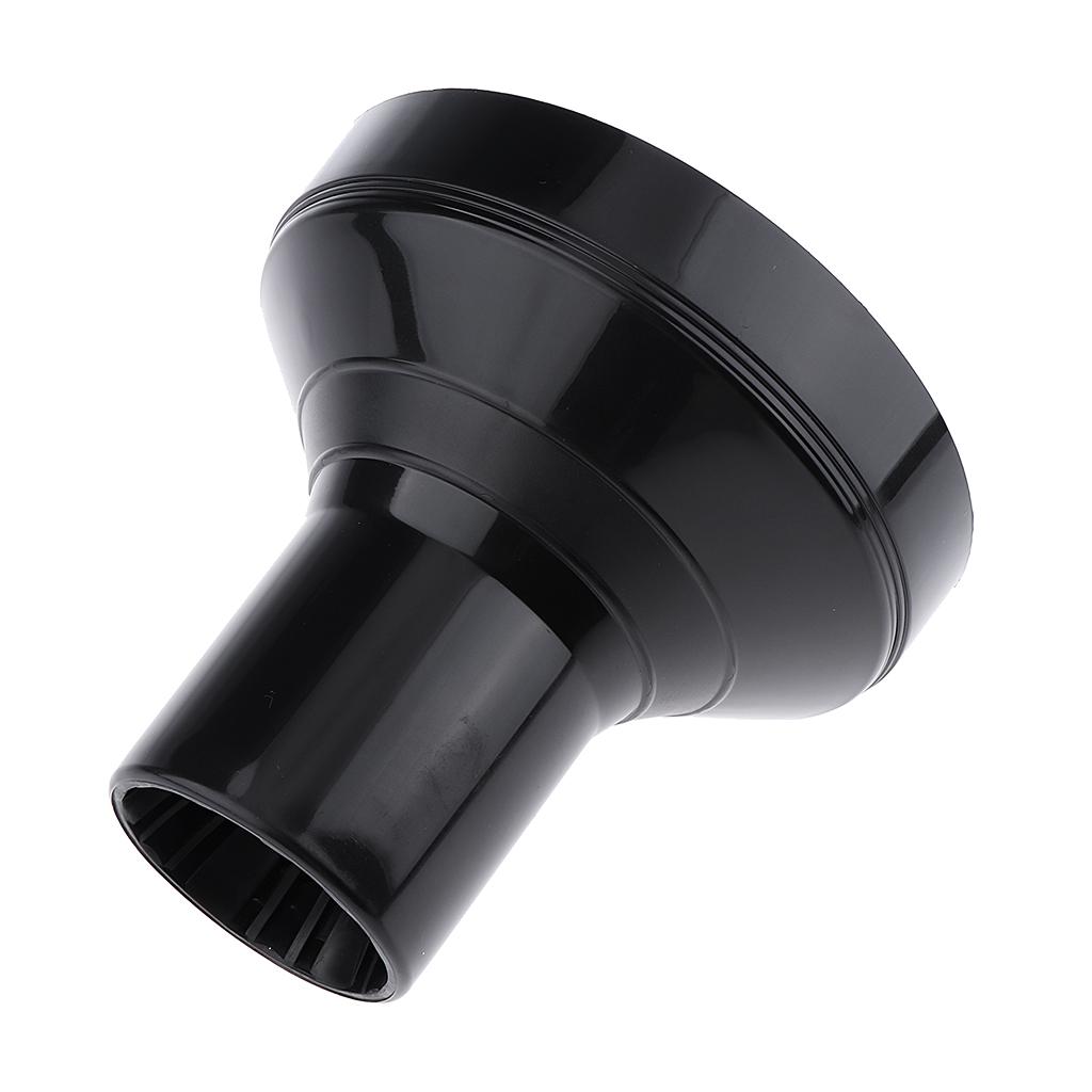 범용 여행용 헤어 드라이어 부착 송풍기 후드 디퓨저 도 - Hair Dryer Diffuser Attachment Universal 리뷰 및 가격