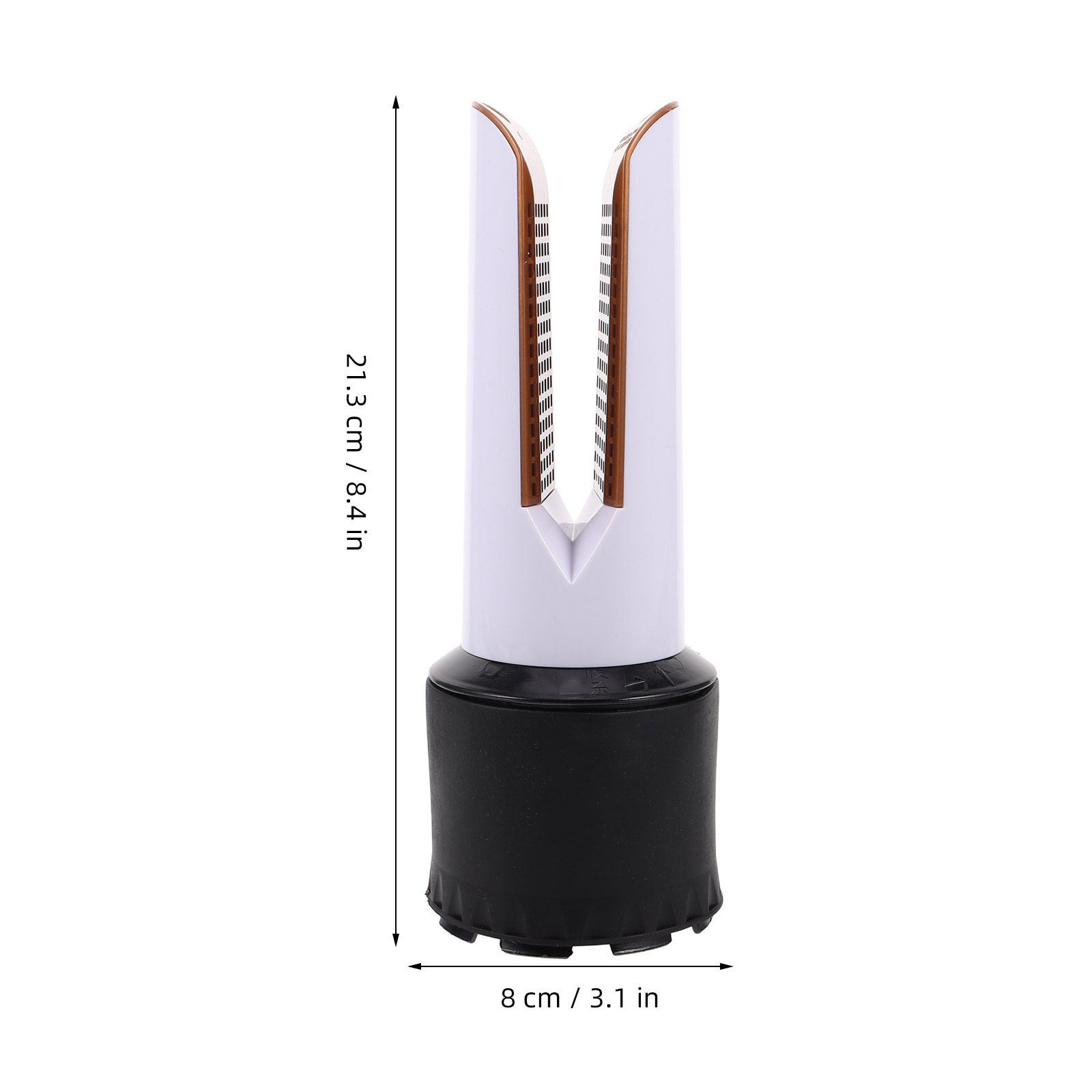 1세트 휴대용 헤어 스타일링용 드라이어 노즐 세트, 학 - Hair Dryer Styling Comb Attachment 리뷰 및 가격