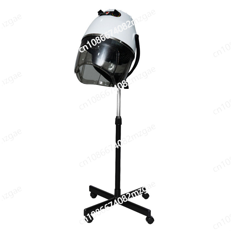헤어 드라이어 후드형 블랙 헤어 드라이어 전문가용 스탠 - Hair Salon Hood Dryer Professional 리뷰 및 가격