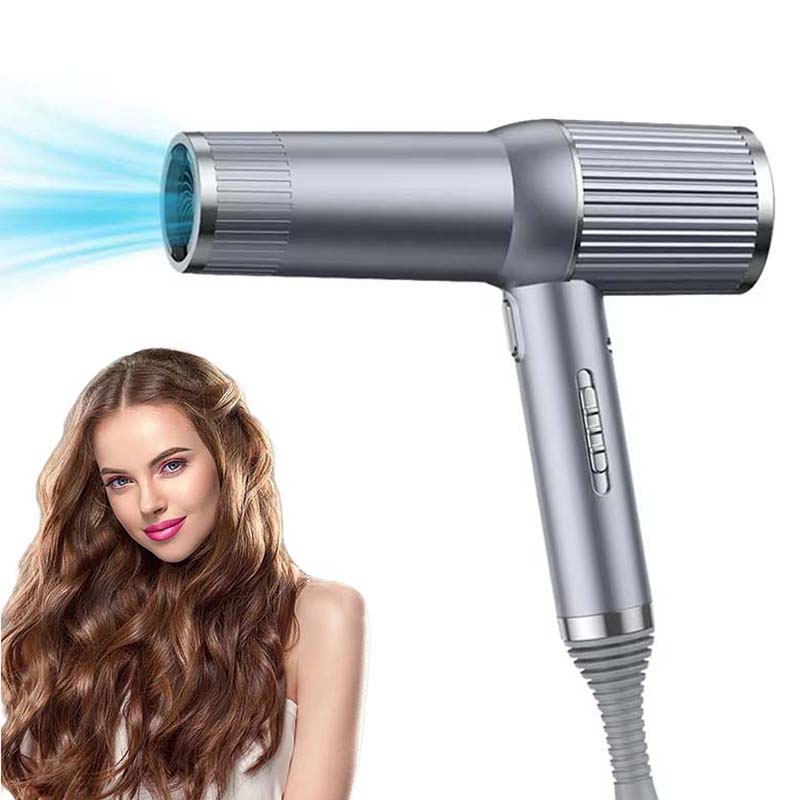 전문용 음이온 헤어 드라이어, 강력한 바람으로 빠르게  - Hair Blow Dryer Low Noise Powerful 리뷰 및 가격