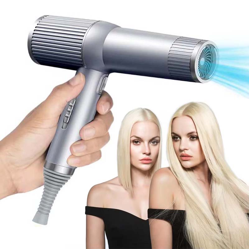 전문용 음이온 헤어 드라이어, 강력한 바람으로 빠르게  - Hair Blow Dryer Low Noise Powerful 리뷰 및 가격