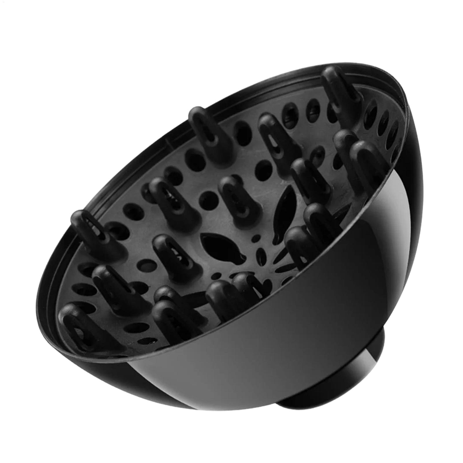 유니버셜 헤어 디퓨저 블로우 드라이어 콤 어태치먼트 헤 - Hair Dryer Styling Comb Attachment 리뷰 및 가격