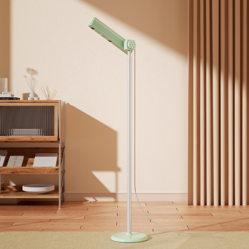 110V/220V 전압 지원, 듀얼 에어 아웃렛, 리모 - Hair Dryer Stand Hands Free Floor 리뷰 및 가격