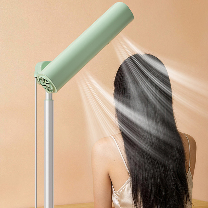 110V/220V 전압 지원, 듀얼 에어 아웃렛, 리모 - Hair Dryer Stand Hands Free Floor 리뷰 및 가격