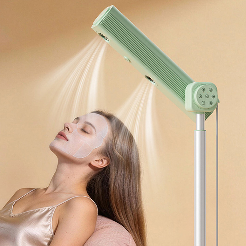 110V/220V 전압 지원, 듀얼 에어 아웃렛, 리모 - Hair Dryer Stand Hands Free Floor 리뷰 및 가격