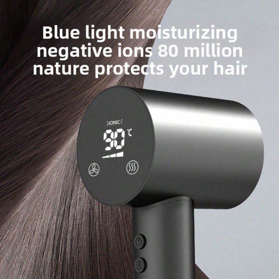 가정용 고속 헤어 드라이어, 가족 데일리 그루밍 1팩  - Hair Blow Dryer Low Noise Powerful 리뷰 및 가격
