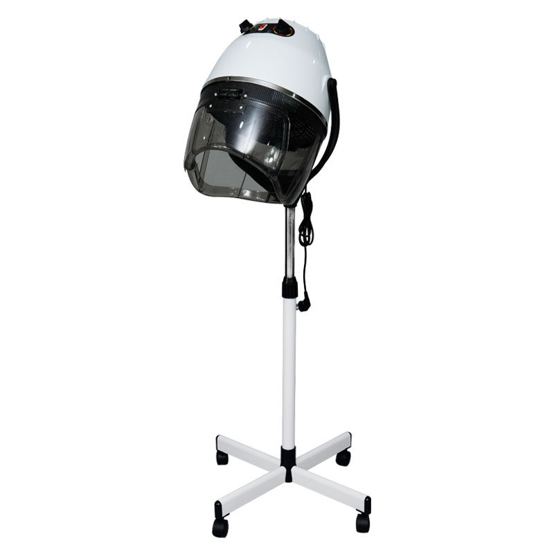살롱 후드 헤어 드라이어 전문 펌 스타일링 히팅 머신  - Hair Salon Hood Dryer Professional 리뷰 및 가격
