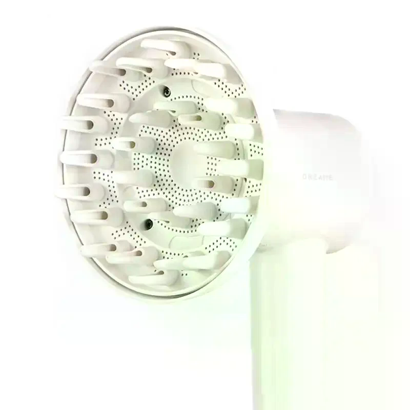 드리미 글림 앤 글로리 드라이어용 헤어 드라이어 컬링  - Hair Dryer With Magnetic Nozzles Diffusers 리뷰 및 가격