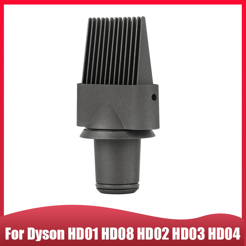 다이슨 HD01 HD08 HD02 HD03 HD04 헤 - Hair Dryer Styling Comb Attachment 리뷰 및 가격