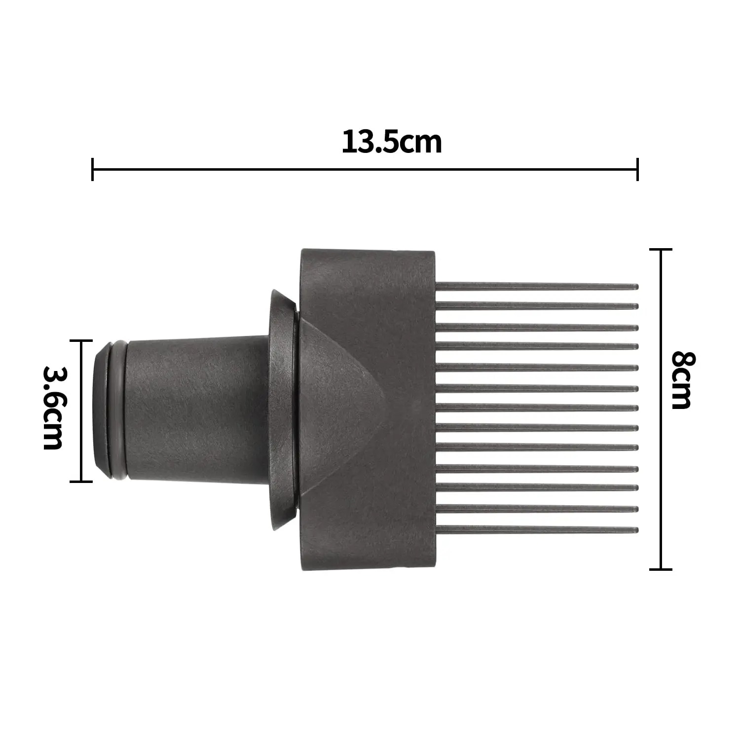 다이슨 HD01 HD08 HD02 HD03 HD04 헤 - Hair Dryer Styling Comb Attachment 리뷰 및 가격