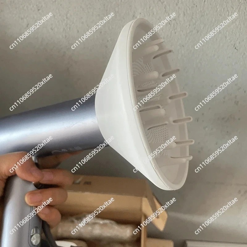 드림 포켓 헤어 드라이어, 컬링 드라이어 후드, 디퓨저 - Hair Dryer With Magnetic Nozzles Diffusers 리뷰 및 가격