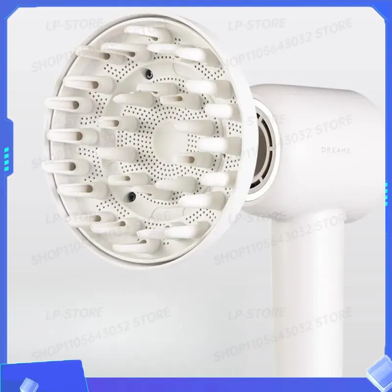 Dreame Gleam and Glory 헤어 드라이어 - Hair Dryer With Magnetic Nozzles Diffusers 리뷰 및 가격