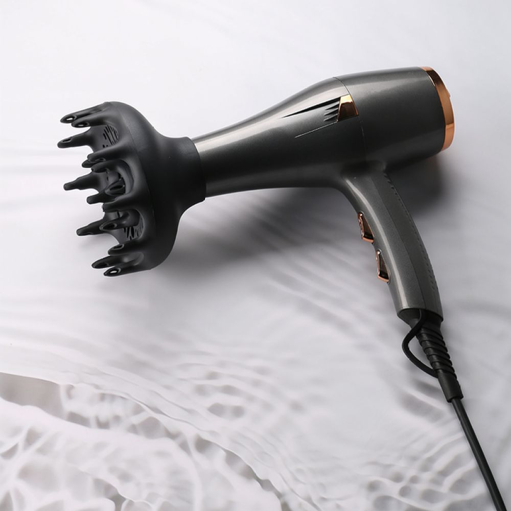 컬리 헤어 드라이어용 범용 헤어 드라이어 디퓨저, 전문 - Hair Dryer Diffuser Attachment Universal 리뷰 및 가격