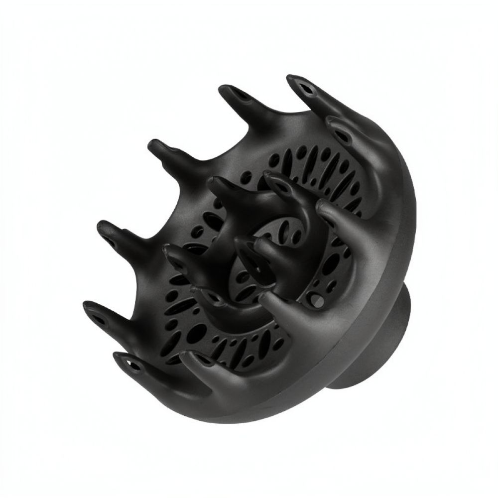 컬리 헤어 드라이어용 범용 헤어 드라이어 디퓨저, 전문 - Hair Dryer Diffuser Attachment Universal 리뷰 및 가격