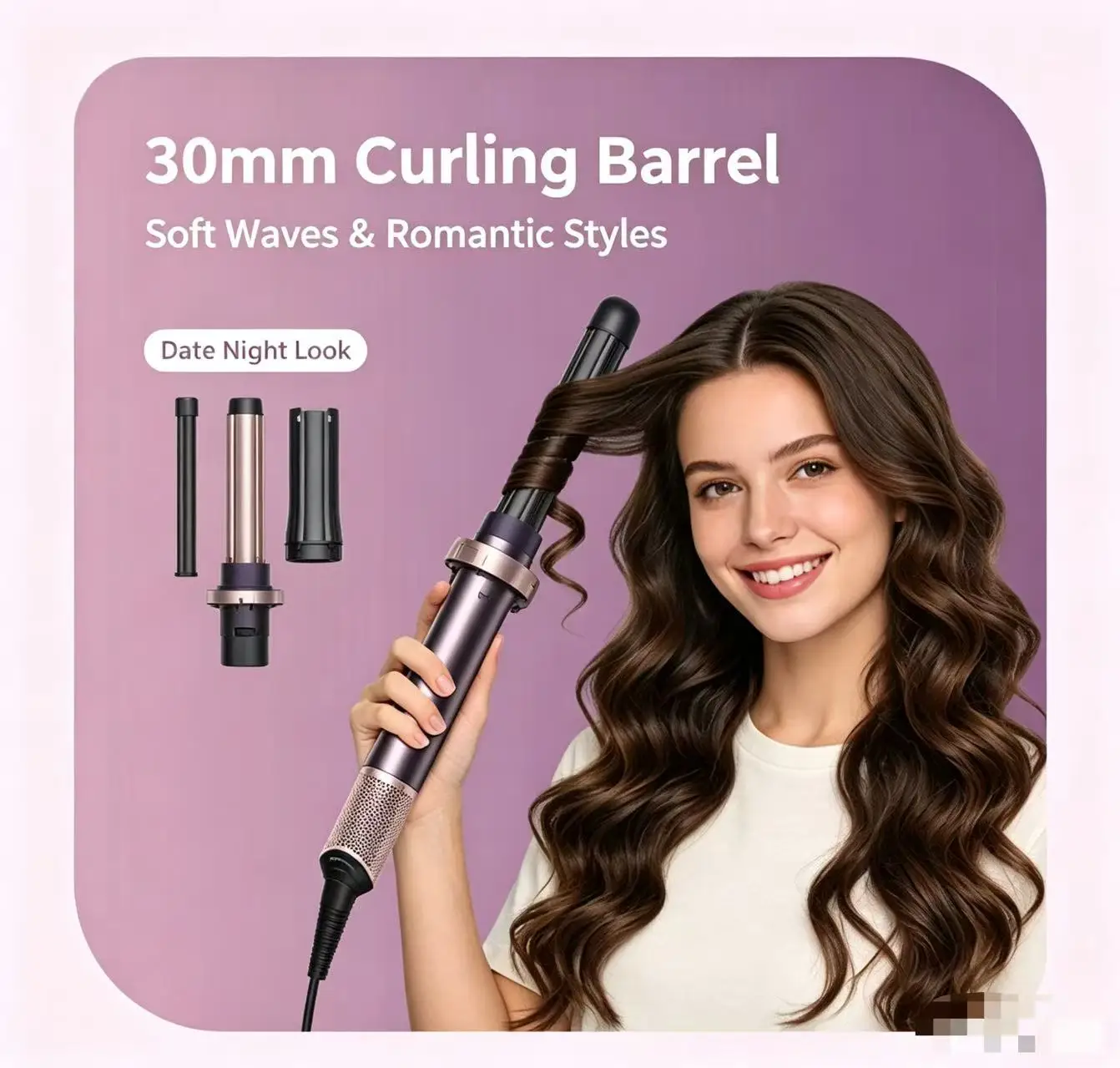 026 HS09 전문가용 올인원 헤어 스타일링기, 휴대 - Foldable Travel Hair Dryer Brushless 리뷰 및 가격