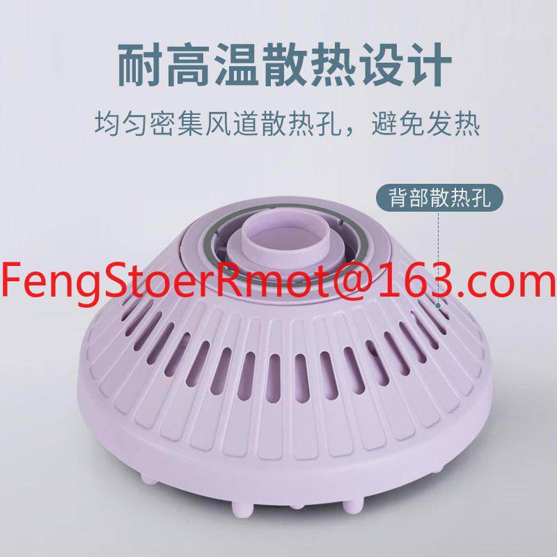 헤어드라이어, 컬링 아이언, 자기 확산 노즐, Auro - Hair Dryer With Magnetic Nozzles Diffusers 리뷰 및 가격