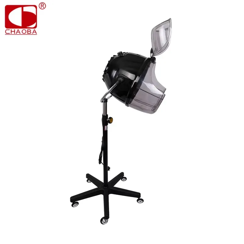 전문용 1000W 수직형 헤드 커버 헤어 드라이어, 미 - Hair Salon Hood Dryer Professional 리뷰 및 가격
