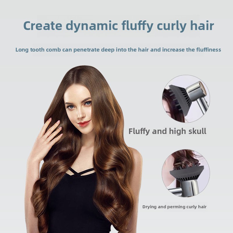 드림 헤어 드라이어 G10 G20 곱슬머리용 후드형 마 - Hair Dryer With Magnetic Nozzles Diffusers 리뷰 및 가격