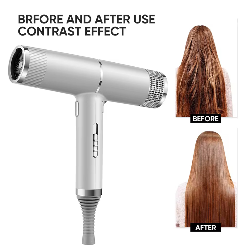 이온 헤어 드라이어, 전문가용, 저소음, 강력한 바람, - Hair Blow Dryer Low Noise Powerful 리뷰 및 가격