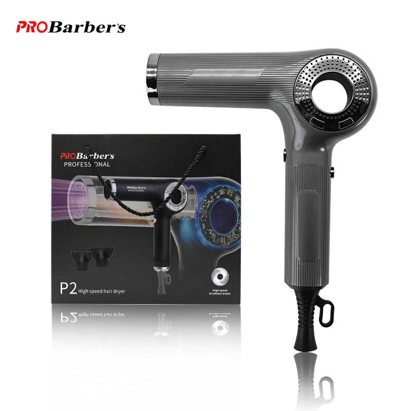 헤어 드라이어 살롱 전문 초강력 네거티브 이온 헤어 드 - High Speed Hair Dryer Brushless 110000Rpm 리뷰 및 가격