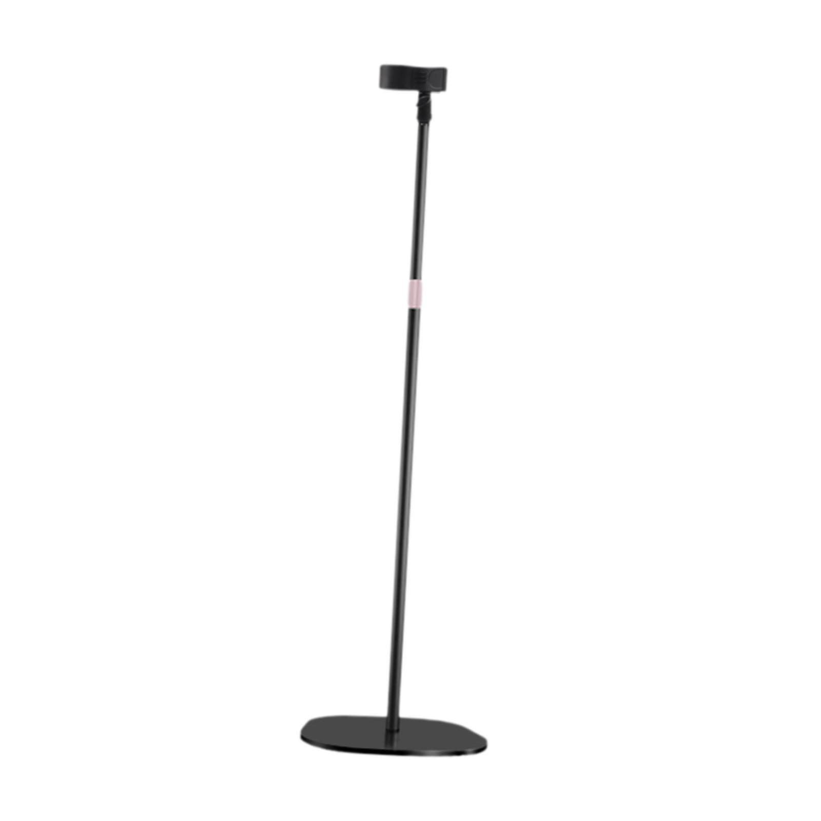 플로어 헤어 드라이어 스탠드 각도 조절 클립 핸즈프리  - Hair Dryer Stand Hands Free Floor 리뷰 및 가격