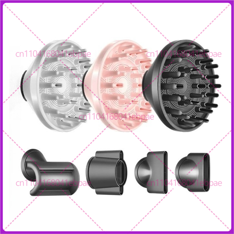 라이펜 헤어 드라이어 LF03 디퓨저, SE02 스무딩 - Hair Dryer With Magnetic Nozzles Diffusers 리뷰 및 가격