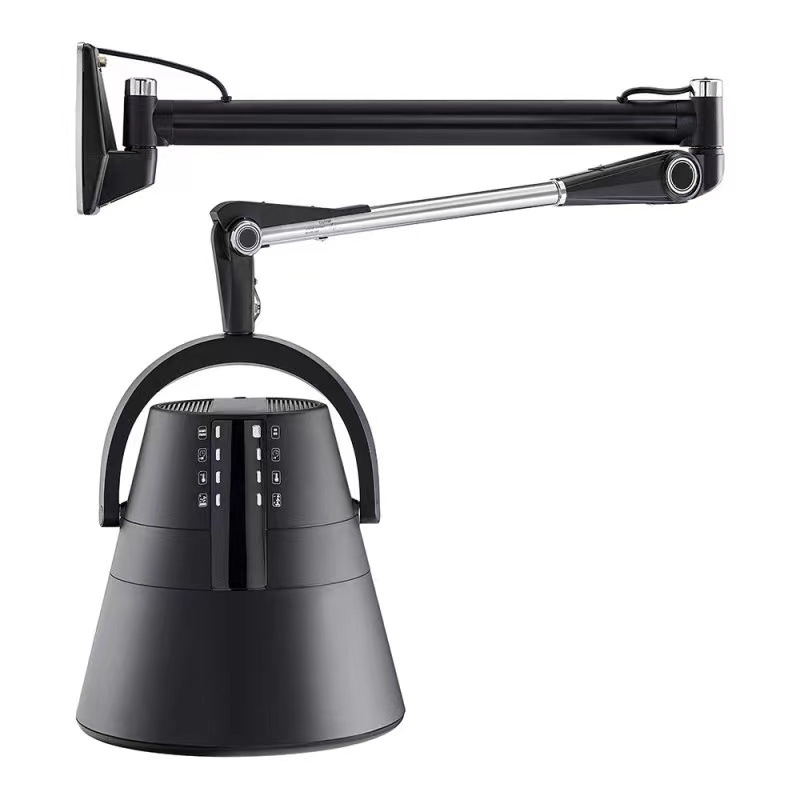 전문가용 스탠드 헤어 살롱 후드 드라이어 금속 살롱 미 - Hair Salon Hood Dryer Professional 리뷰 및 가격