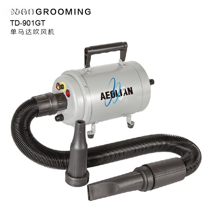 펫 블로워 리틀 데몬 고출력 헤어 드라이어 저소음 강아 - Hair Blow Dryer Low Noise Powerful 리뷰 및 가격