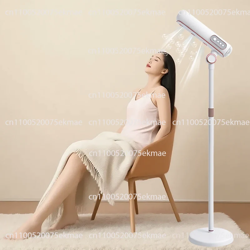 고속 음이온 전문가용 수직형 헤어 드라이어, 핸즈프리로 - Hair Dryer Stand Hands Free Floor 리뷰 및 가격