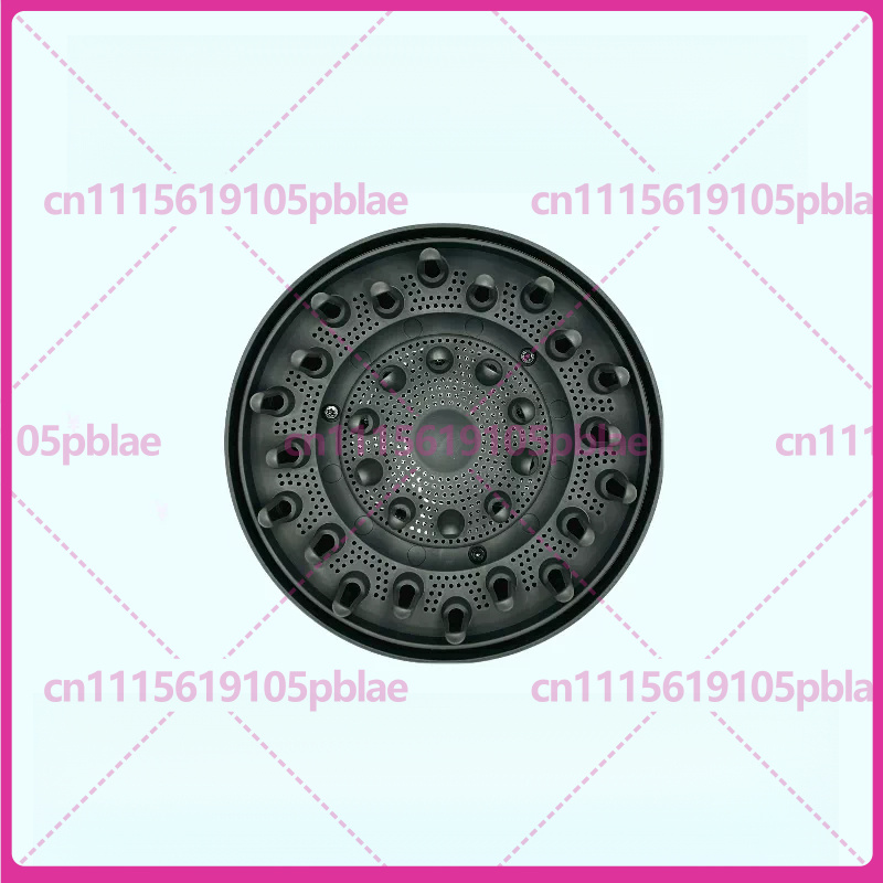 CONFU F9, F1 고속 헤어 드라이어용 교체용 자 - Hair Dryer With Magnetic Nozzles Diffusers 리뷰 및 가격